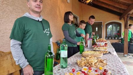 16. pohod Pomlad v prleških goricah 2022 20